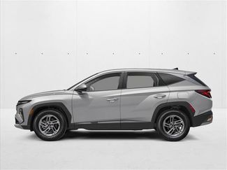 New 2026 Hyundai Tucson SE AWD/4WD video 3