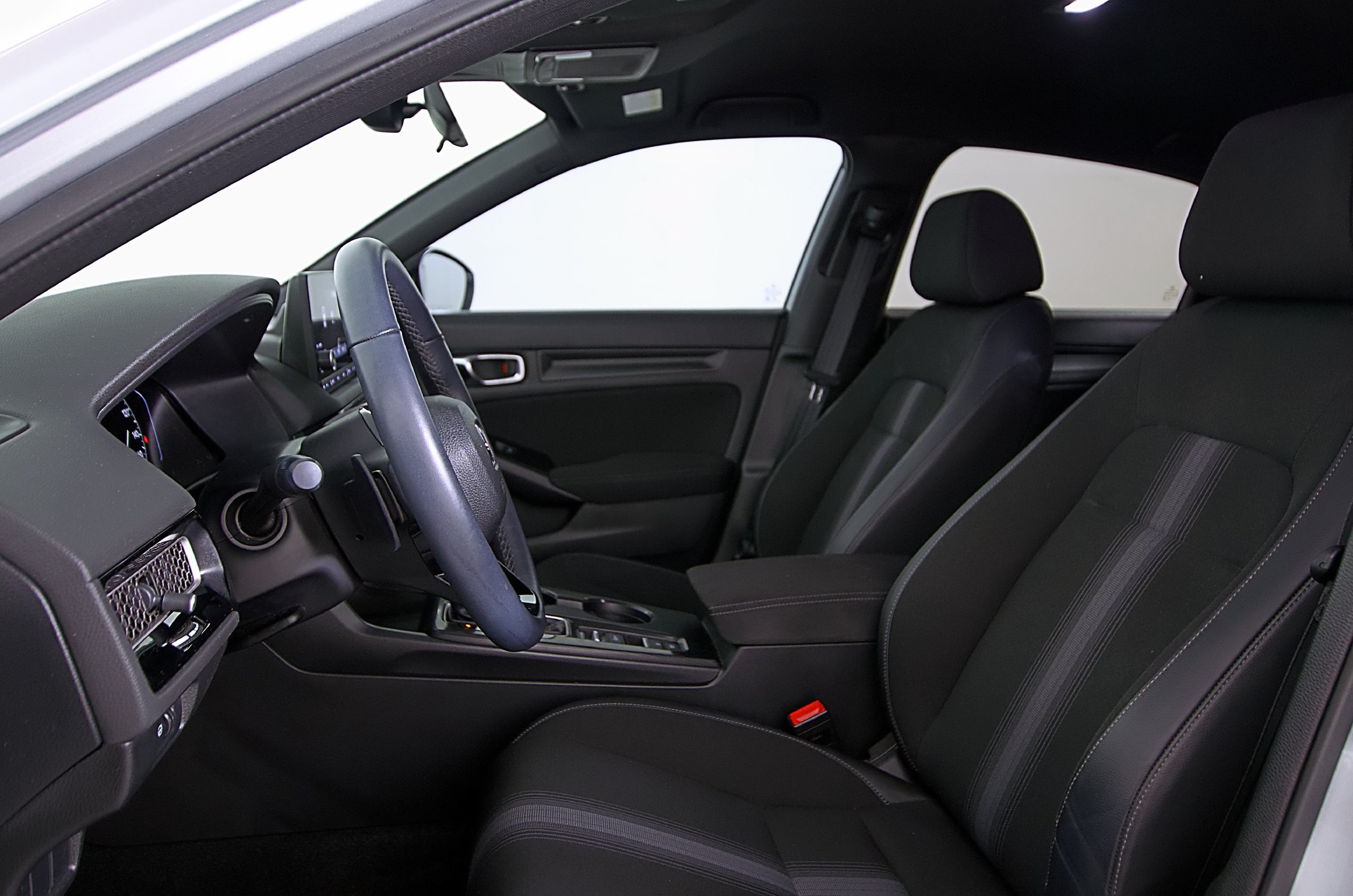 Used 2023 Honda Civic Sport image 21