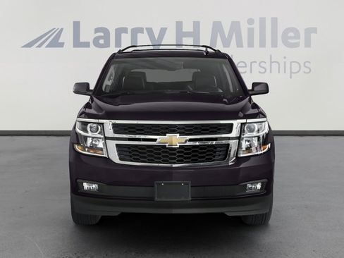 Used 2017 Chevrolet Tahoe LT w/ Luxury Package image 7