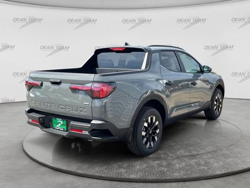 Certified 2026 Hyundai Santa Cruz SEL AWD/4WD image 7