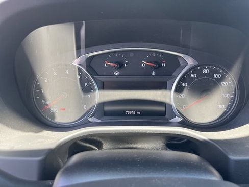 Used 2021 GMC Acadia SLE w/ Elevation Edition FWD image 10