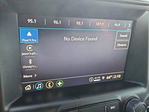 Used 2024 GMC Terrain AT4 w/ LPO, 'HIT The Road' Package image 13