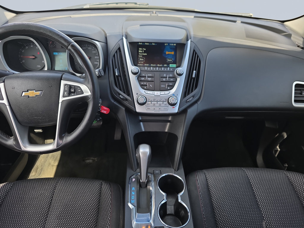 Used 2015 Chevrolet Equinox LT w/ Driver Convenience Package FWD image 12