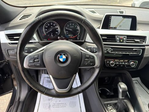 Used 2019 BMW X2 xDrive28i w/ Convenience Package AWD/4WD image 16