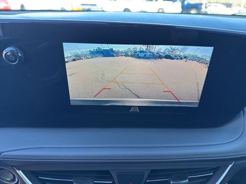 Used 2024 Buick Encore GX Preferred image 19