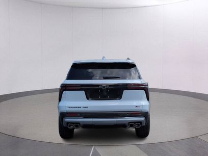 New 2026 Chevrolet Traverse Z71 w/ Enhanced Driving Package