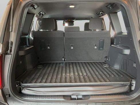 Certified 2025 Toyota Land Cruiser 1958 AWD/4WD image 33