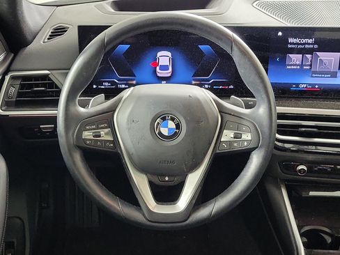 Certified 2024 BMW 430i Gran Coupe xDrive w/ Premium Package AWD/4WD image 12