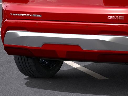 New 2026 GMC Terrain Denali image 14