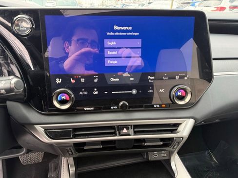 Certified 2025 Lexus RX 350 Premium image 13