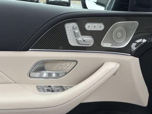 New 2026 Mercedes-Benz GLE 63 AMG S image 22