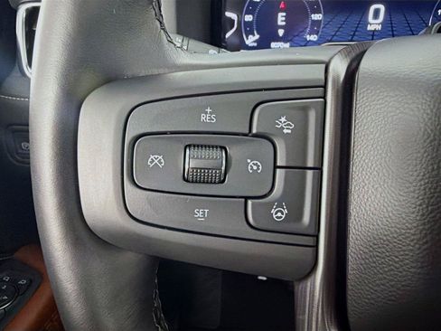 Used 2024 GMC Yukon Denali Ultimate AWD/4WD image 14