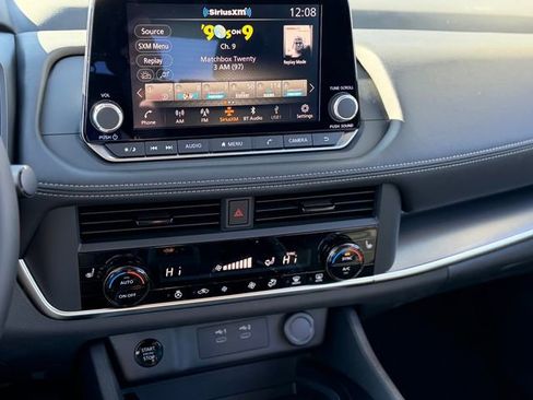 New 2026 Nissan Rogue SV w/ Cold Weather Package image 19