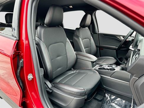 New 2026 Ford Escape ST-Line w/ Tech Pack #1 image 26