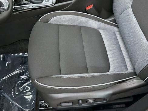 New 2026 Chevrolet TrailBlazer LT w/ Convenience Package image 21