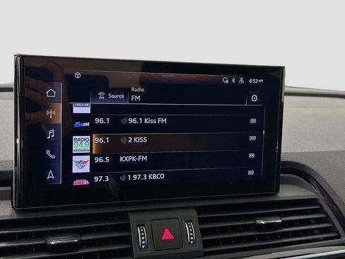 Used 2022 Audi Q5 2.0T Premium Plus w/ Premium Plus Package image 21