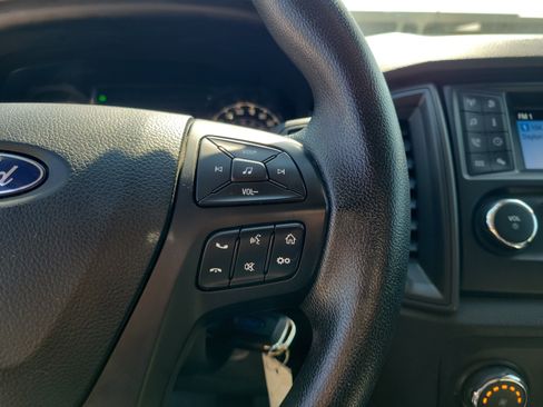 Used 2021 Ford Ranger XL w/ Equipment Group 101A High AWD/4WD image 23