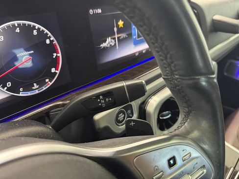 Certified 2020 Mercedes-Benz G 550 image 26