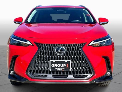 Certified 2022 Lexus NX 350 Premium image 4