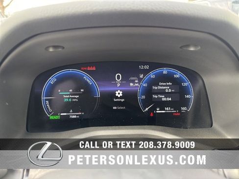 Used 2025 Toyota Camry XSE image 27