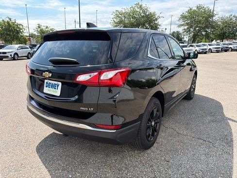 Used 2019 Chevrolet Equinox LT AWD/4WD image 5