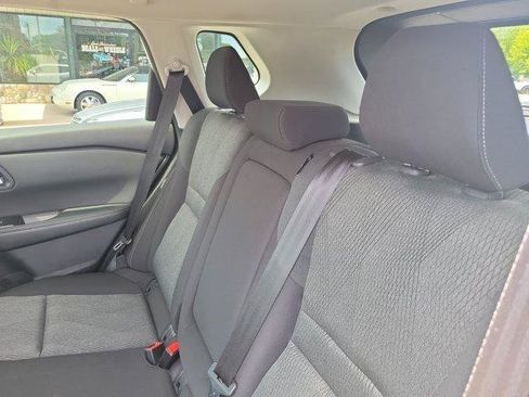 Used 2024 Nissan Rogue SV AWD/4WD image 12