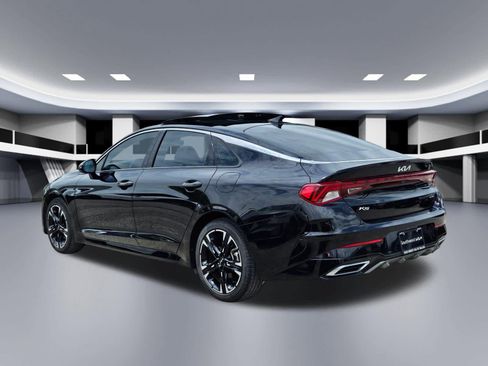 Used 2022 Kia K5 GT-Line w/ GT-Line FWD Premium Package image 4