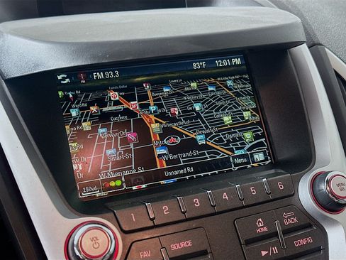 Used 2017 GMC Terrain SLT w/ Driver Alert Package I FWD image 21