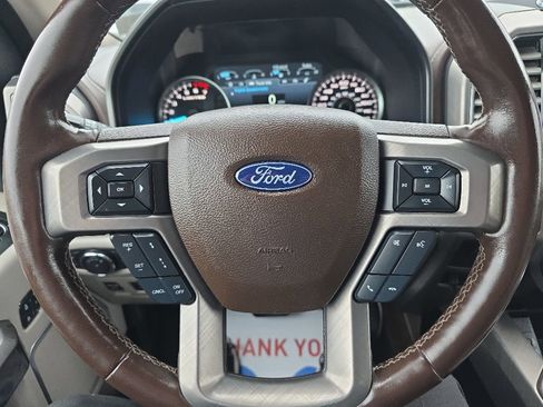 Used 2019 Ford F150 Limited w/ Trailer Tow Package AWD/4WD image 17