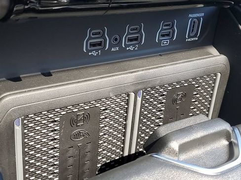 New 2026 RAM 1500 Laramie w/ Night Edition AWD/4WD image 29
