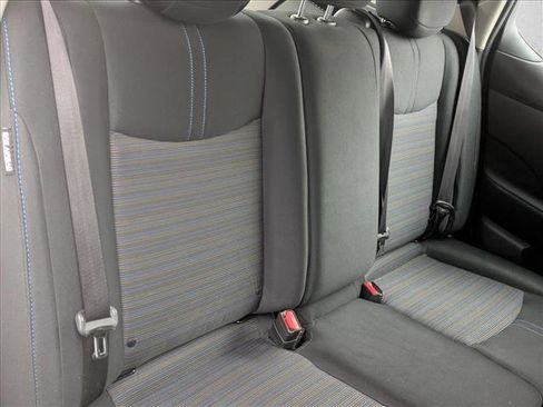 Used 2022 Nissan Leaf S image 18