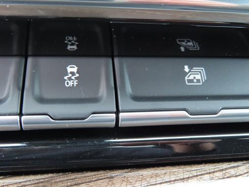 New 2026 Chevrolet Silverado 1500 RST AWD/4WD image 13