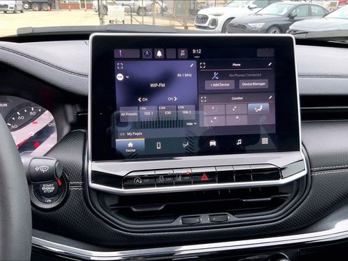 Used 2022 Jeep Compass Altitude image 7