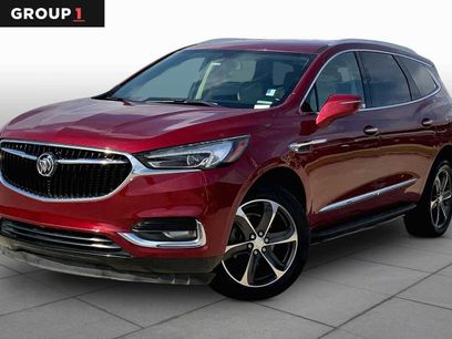 Used 2020 Buick Enclave Essence w/ LPO, Touring Package