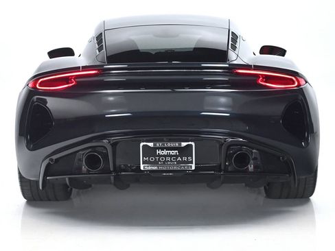 Used 2024 Lotus Emira First Edition image 38