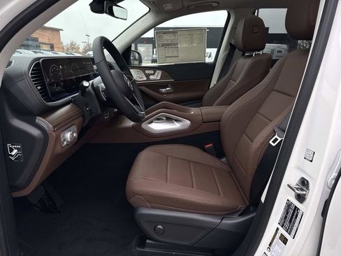 New 2026 Mercedes-Benz GLE 350 GLE 350 image 18