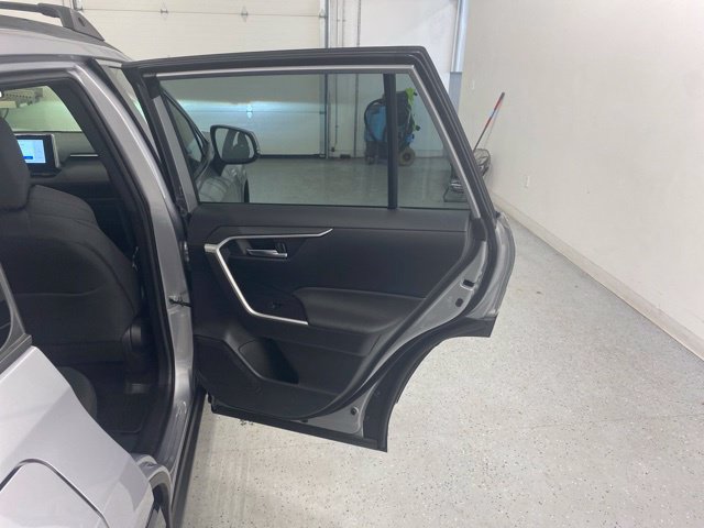Certified 2023 Toyota RAV4 SE AWD/4WD image 33