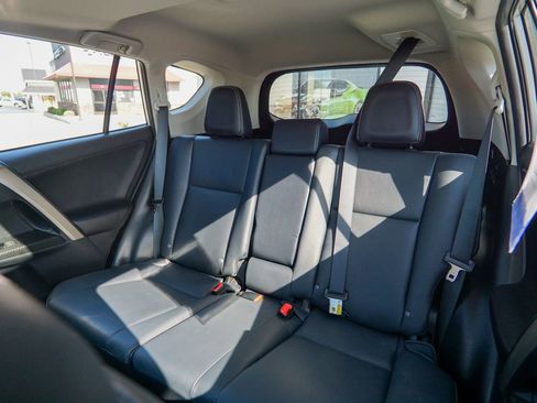 Used 2013 Toyota RAV4 Limited FWD image 29