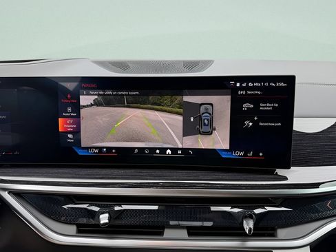 New 2026 BMW X5 xDrive40i w/ Executive Package AWD/4WD image 17