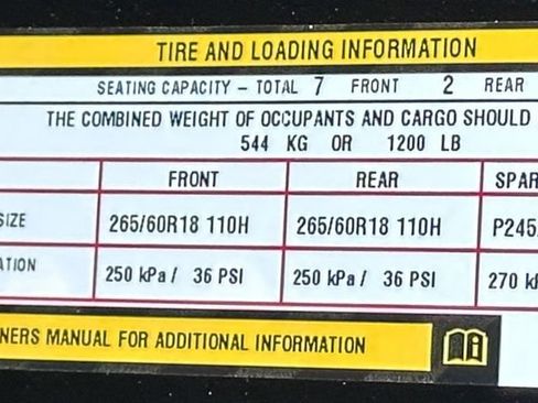 New 2025 Jeep Grand Cherokee L Altitude image 45
