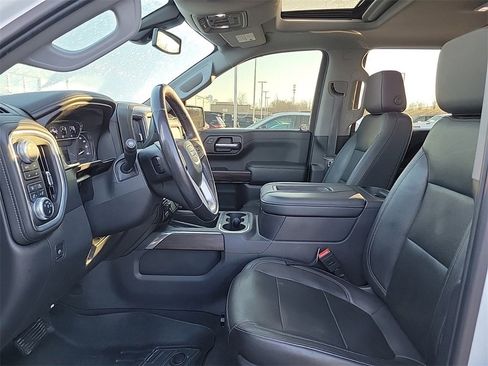 Used 2020 GMC Sierra 1500 SLT w/ SLT Premium Plus Package image 15