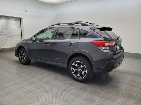 Used 2018 Subaru Crosstrek 2.0i Premium image 3
