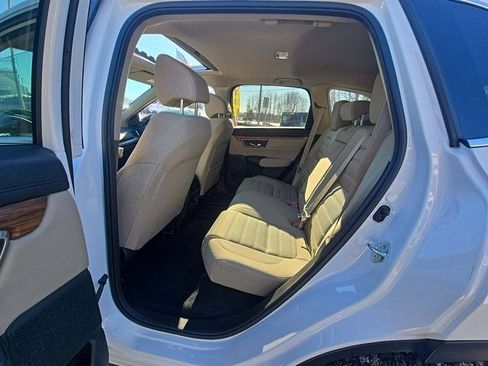 Used 2022 Honda CR-V EX image 4