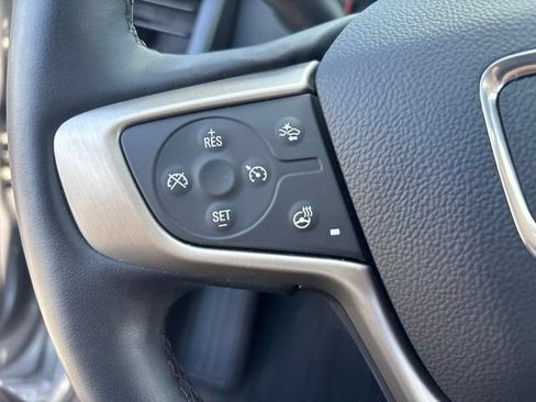 Used 2024 GMC Terrain Denali w/ Denali Premium Package AWD/4WD image 29
