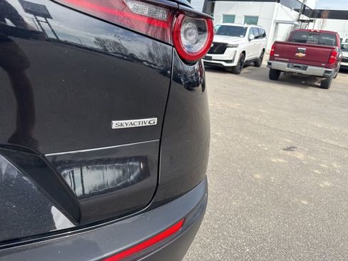 Used 2025 MAZDA CX-30 AWD 2.5 S w/ Preferred Package image 34