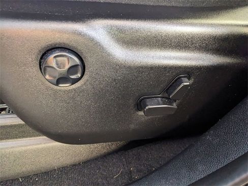 Certified 2022 Jeep Grand Cherokee Laredo X image 7