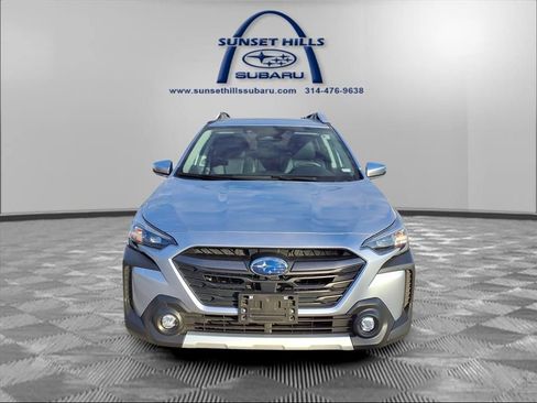 Certified 2023 Subaru Outback Touring XT image 16