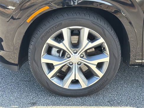 Used 2021 Hyundai Palisade Limited image 11