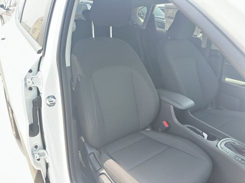 New 2026 Hyundai Kona SEL Sport FWD image 31