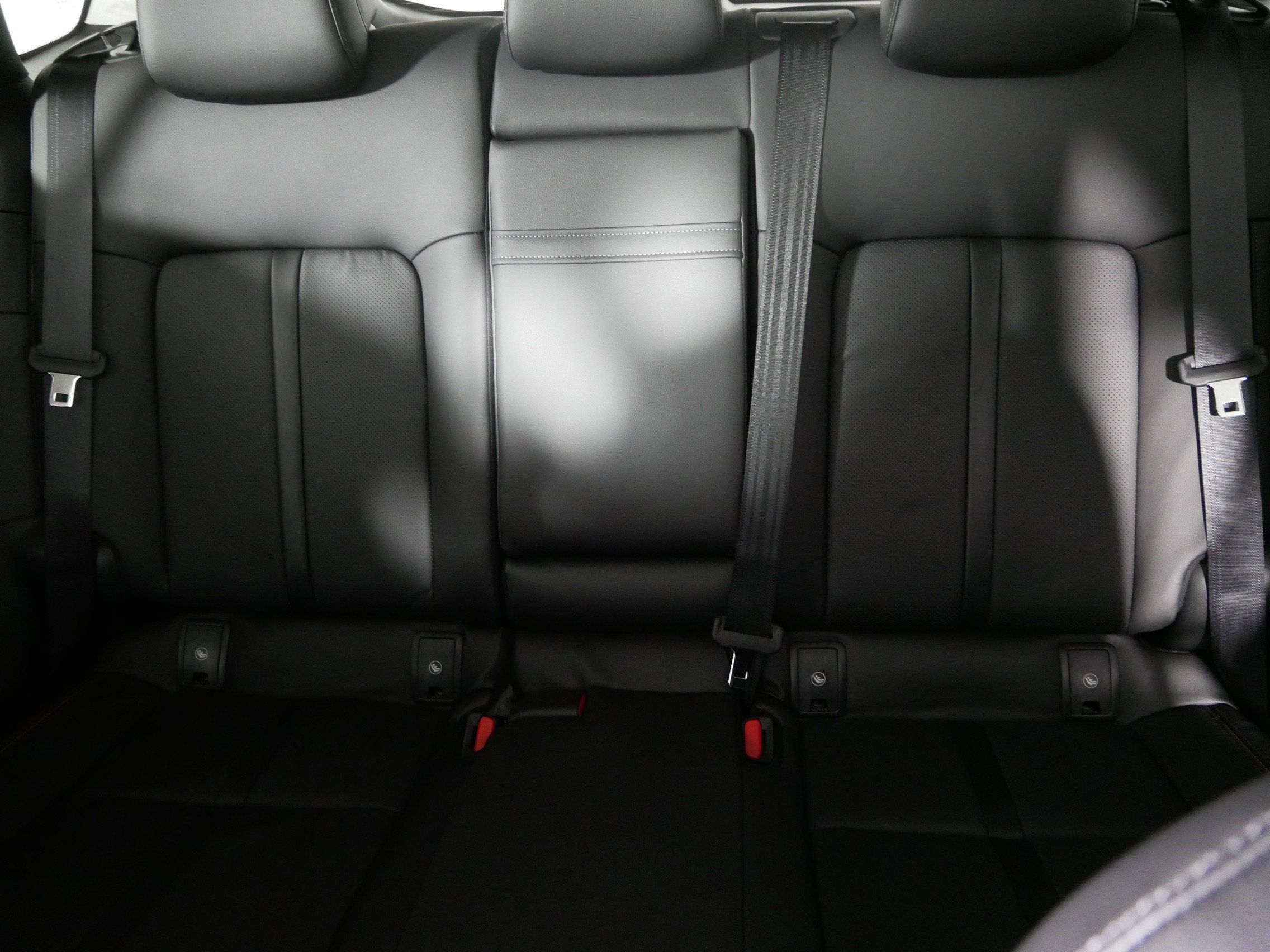 New 2026 MAZDA CX-50 AWD 2.5 Hybrid w/ Cargo Package image 3